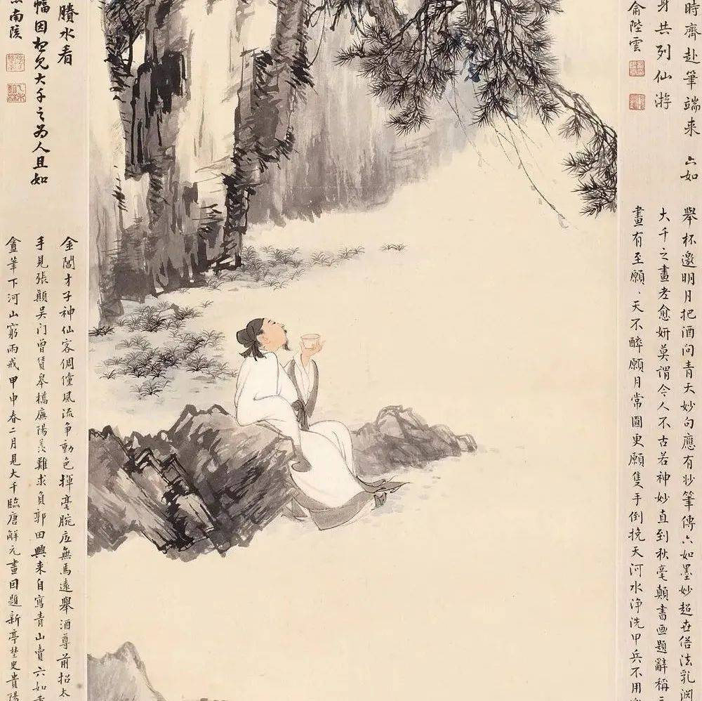 品位,从挂一幅画开始开始!_艺术品_投资_文化
