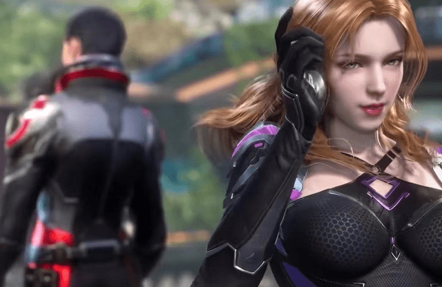 吞噬星空五大美女强者,最弱的居然是最美的,最强的倒