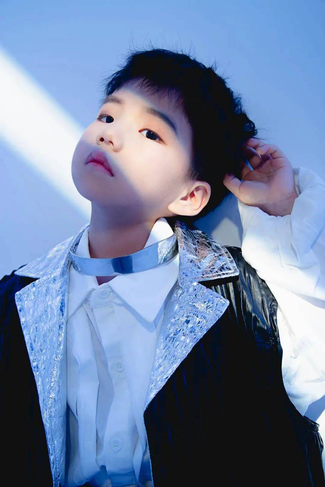 第一童星中山总冠军专访 | 杨佳鑫【实力与人气兼具的冠军选手】_总