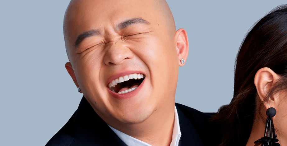 他曾靠着跑男圈粉无数,因为人气不高而退出,如今却成为路人_包贝尔