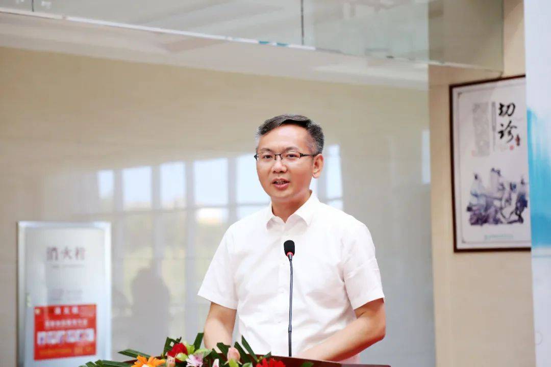 建院30周年|国医大师孙申田传承工作室落户黑龙江中医大二院哈南分院