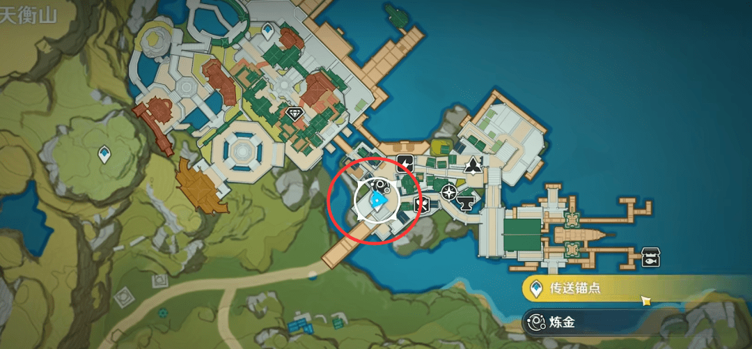 0上半卡池钟离复刻,玩家知道这些可能抽取概率更高_角色_王帝君_烟花