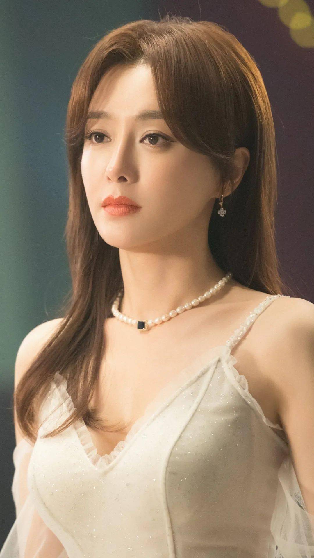 十足女人味,过分性感了_秦岚_延禧_岁月