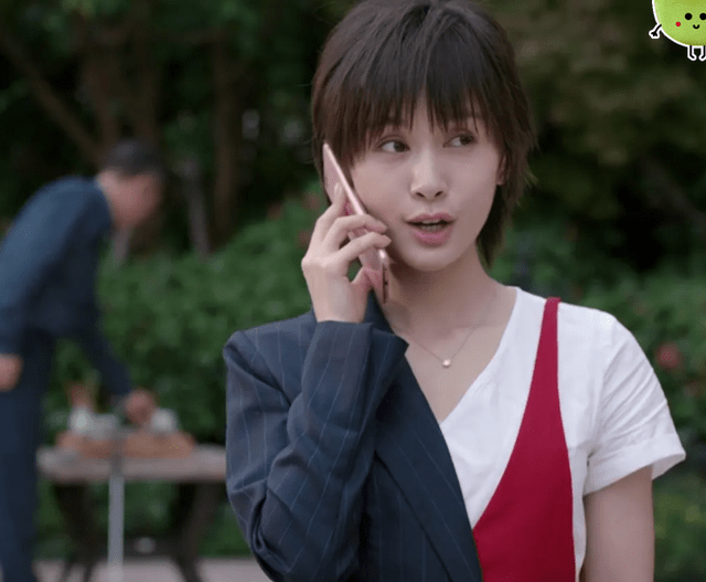 据坊间传闻,安迪这个角色一开始导演想找姚晨来演,但姚晨因为怀孕没有