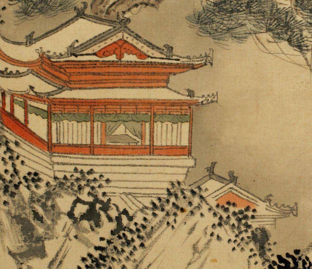 有何道理?_建筑_风水_古代人