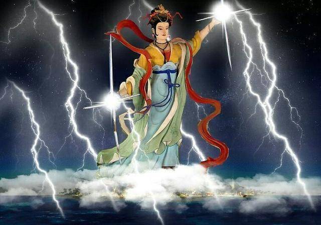 離卦,火,太陽能發電.巽卦,風力可發電.震卦