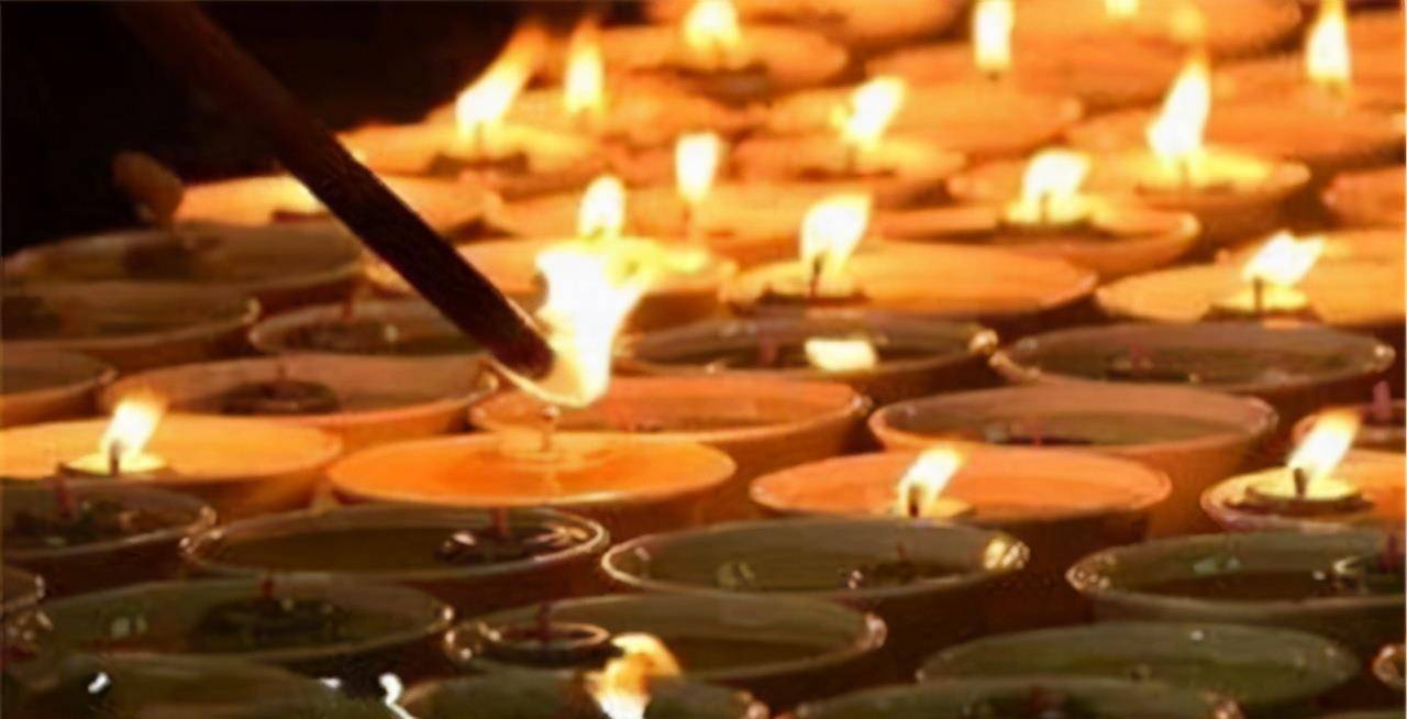 刘伯温七星灯续命之说是真是假?_诸葛亮_朱元璋_古人