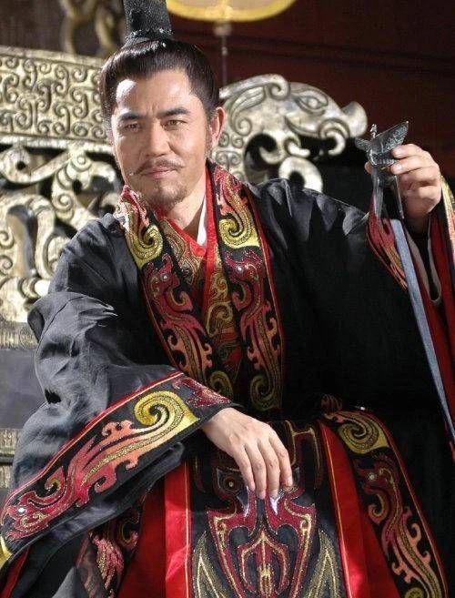 却被骂千年,挖开坟墓后才知冤枉他了_霍光_登基_昌邑哀王