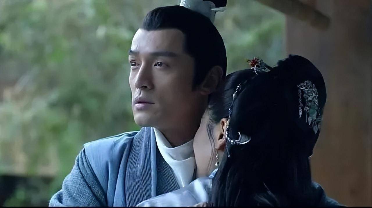 重温《琅琊榜》才知:林殊死后让宫羽给霓凰送信,背后另有隐情_顾蔺晨