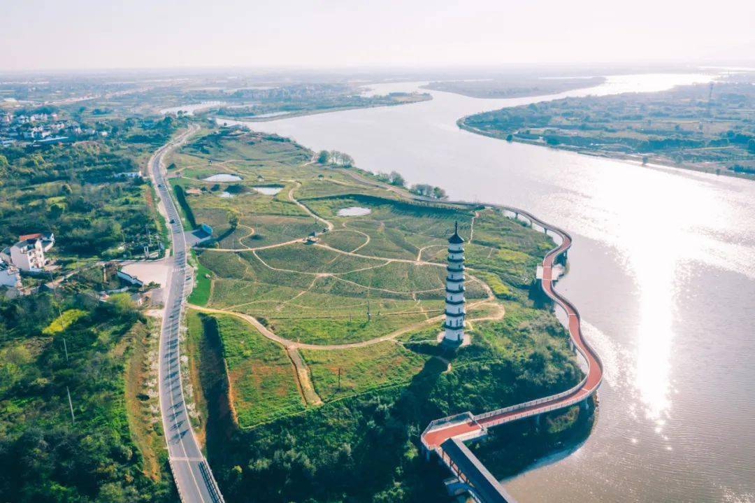 浙江省"十大最美农村路"展播丨衢州市沿江公路(龙游,衢江,柯城,常山