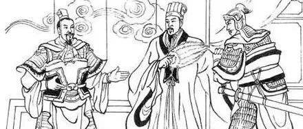 戏精上身的李严想甩锅给诸葛亮,却为自己招致了大祸——李严(下)_孟达_蜀汉_曹魏