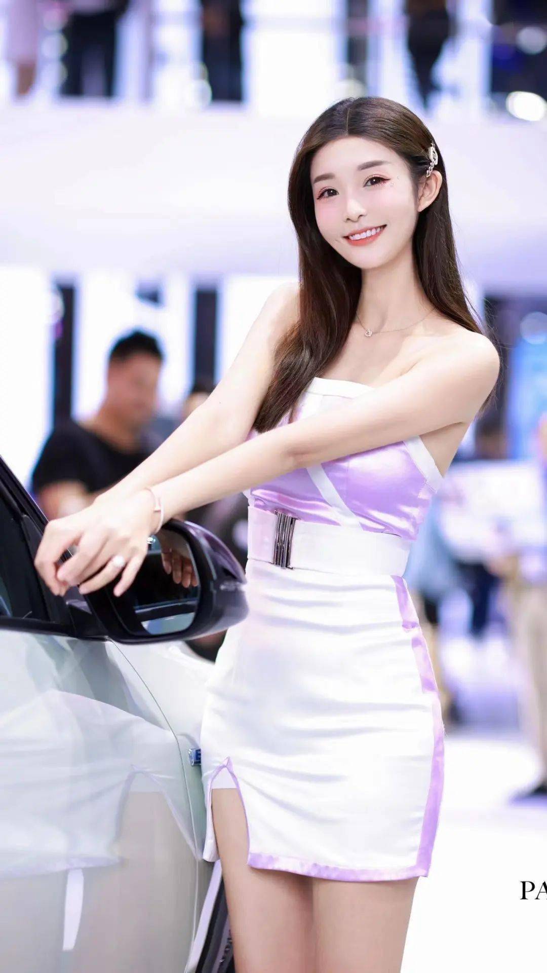 百花竞放,200 metagirl评选即将为你开启!_chinajoy_metacj_合作