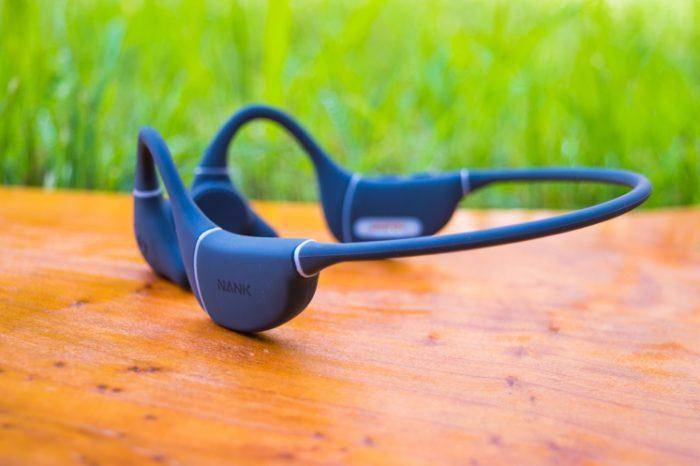 骨传导耳机,怎么避免漏音?看看南卡Runner Pro3是怎么做的