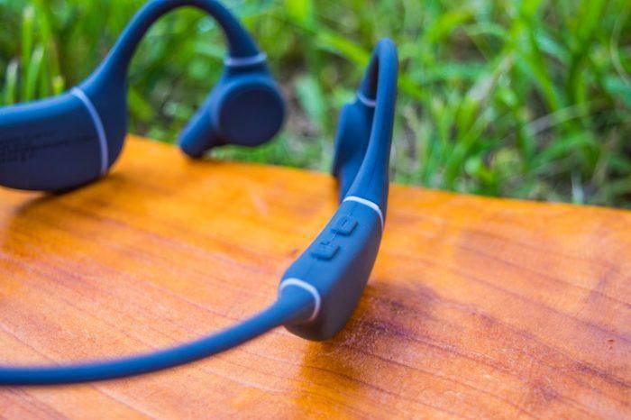 骨传导耳机,怎么避免漏音?看看南卡Runner Pro3是怎么做的