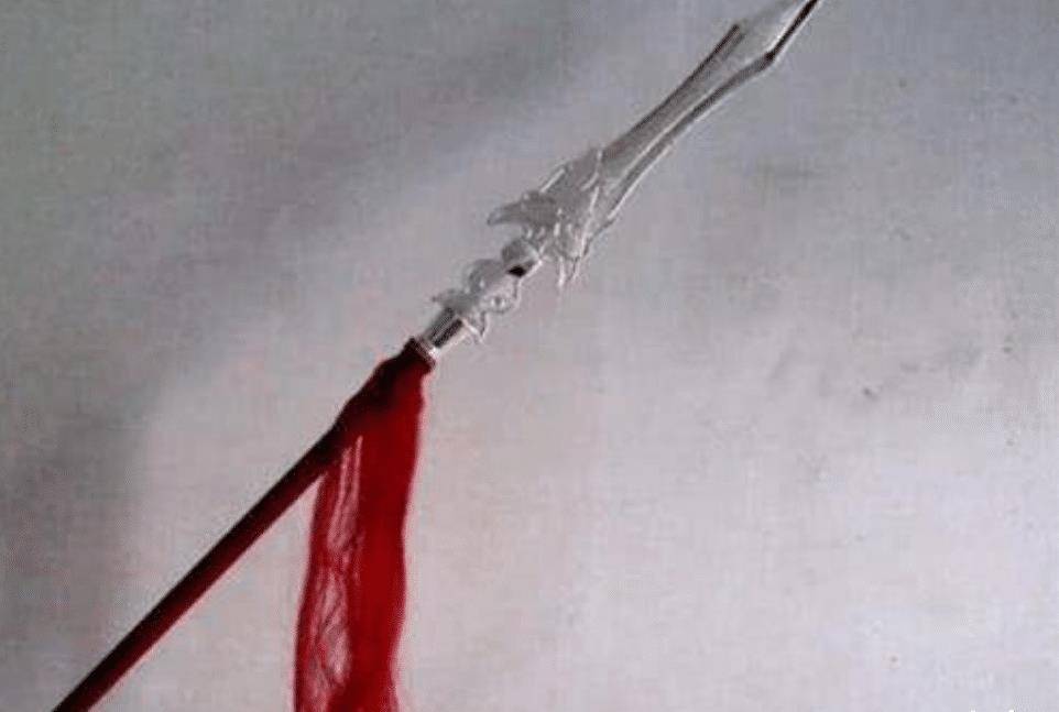 枪杆_牛筋_材料