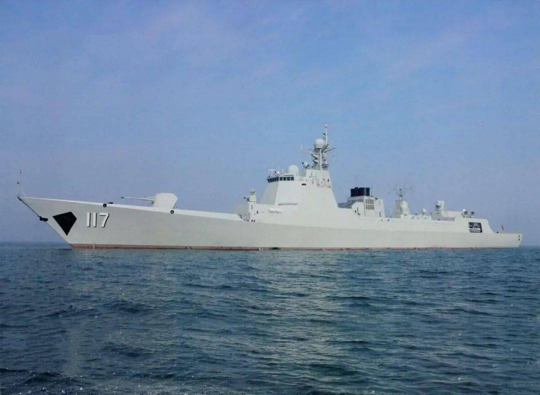 贵阳舰,庆阳舰,鄱阳舰,当阳舰,建阳舰,洛阳舰,汉阳舰,南阳舰,安阳舰