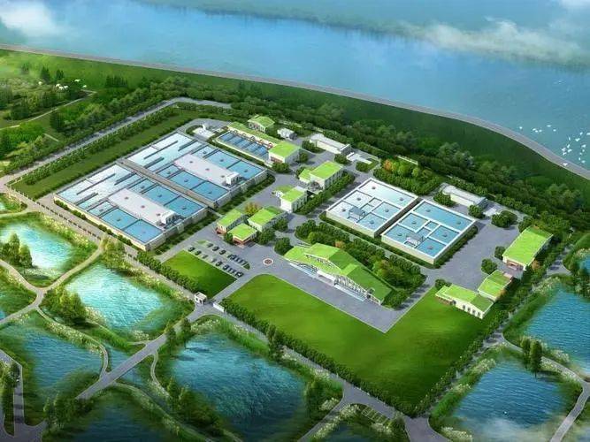 近10年,我国有哪些水厂实现了"智慧化"?_供水_生产_水务