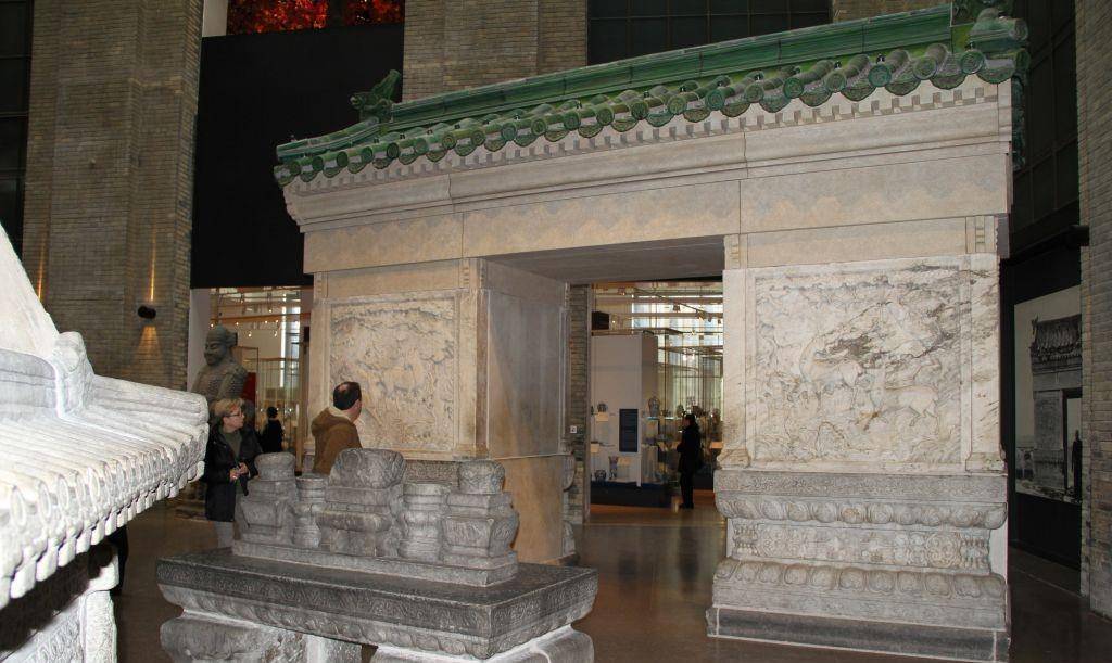 袁崇焕_孙承宗_皇太极