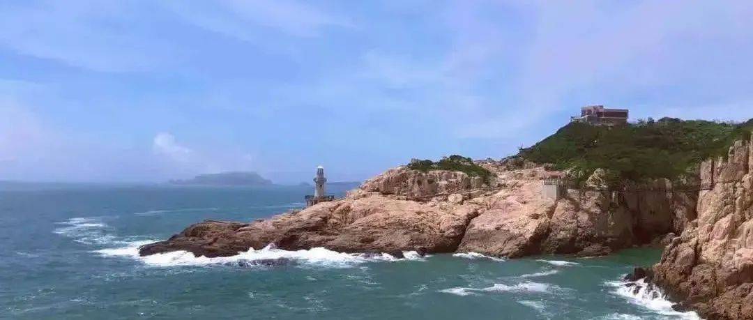 政府补贴丨上下大陈岛、一江山岛亲子二日游_景区_沙头_儿童