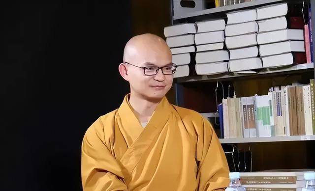 他是清华博士,不顾父母反对坚持出家当和尚,现状出乎人们意料_张明光