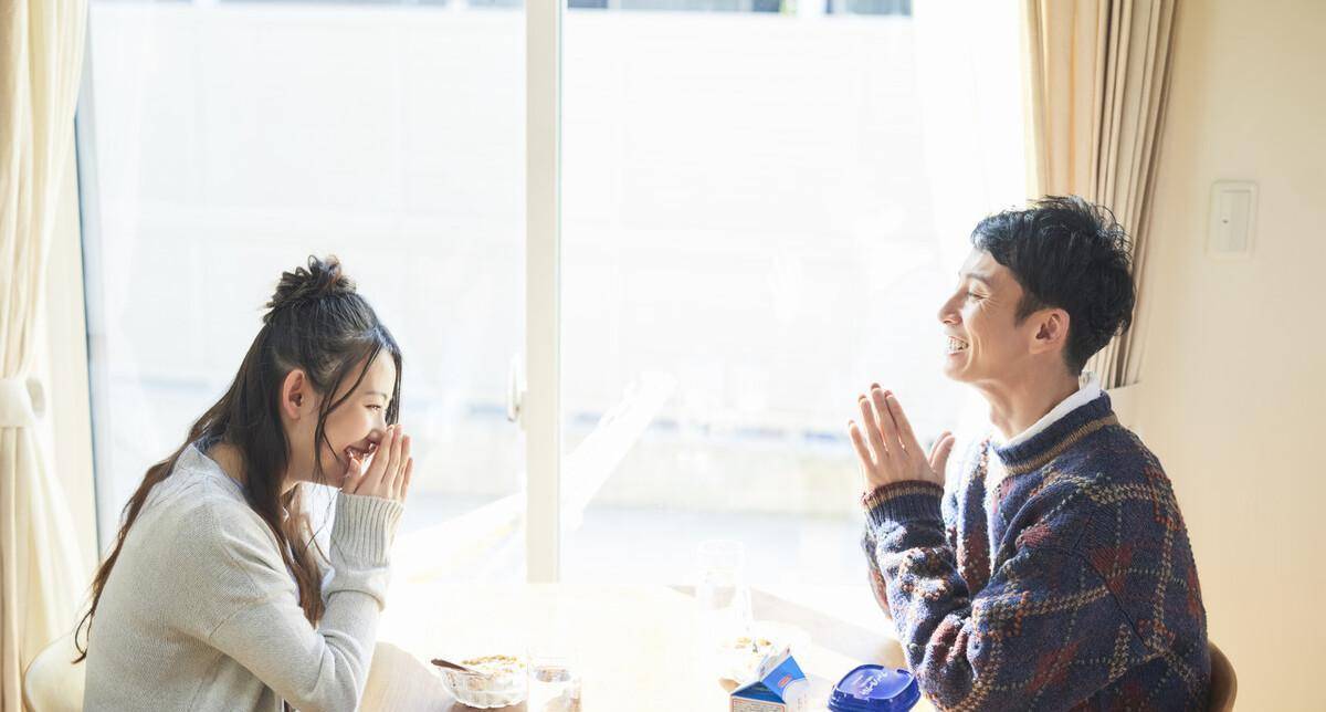 第一次相亲:35岁女子与36岁男子不来电_都想_长相_人家