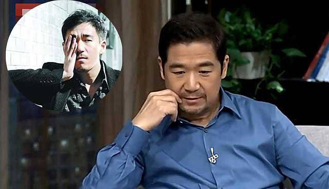 疑似张国立晚高峰封路拍戏,接孩子家长硬闯,剧组高喊:别让他过_网友