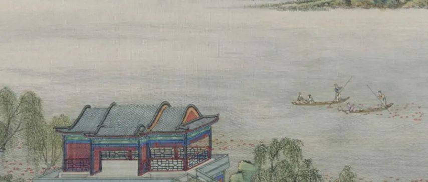 诗词日课 | 王湾《次北固山下》_古诗文_漫游_互动