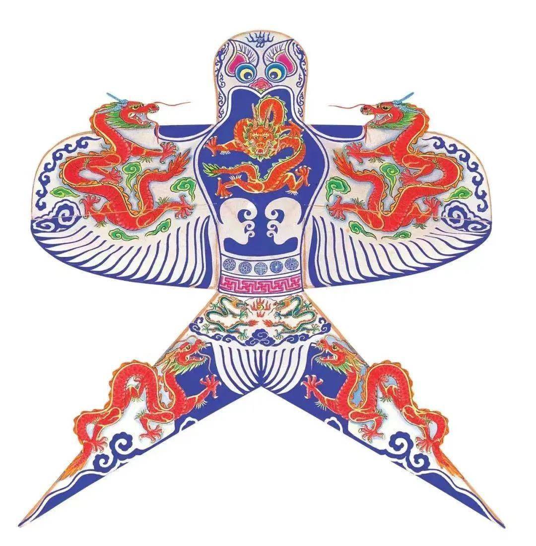 放飞风筝!暑期非遗课堂《风筝制作》开课啦,快来报名吧!