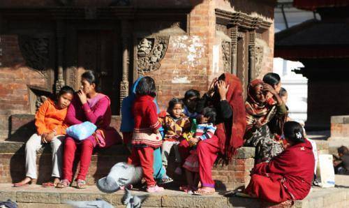尼泊尔打工时，当地人哪些行为会让人受不了？有些举动真是绝了！