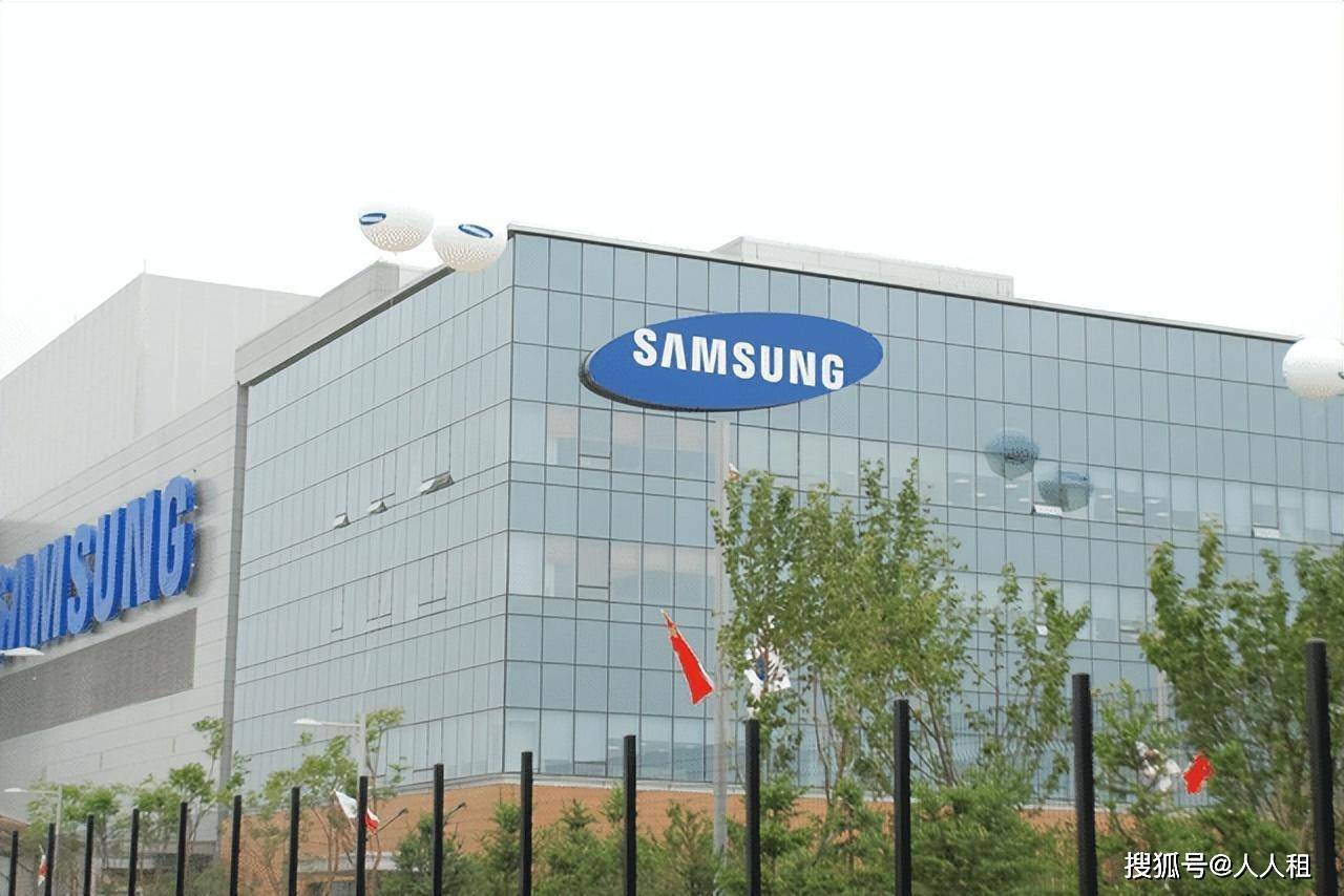 苹果忙着将生产线转移到国外，三星却准备重返中国制造？_搜狐网