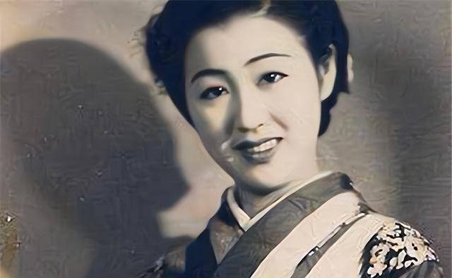 四川老兵娶女战俘,隐居农村几十年,晚年发现妻子是贵族_大宫_静子