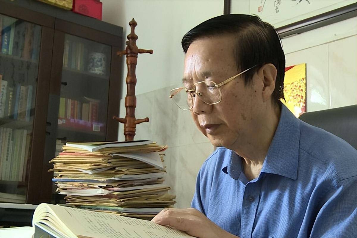 国医大师潘敏求,湖湘"中医治癌第一人",曾研制出治肝癌的良方_中医药