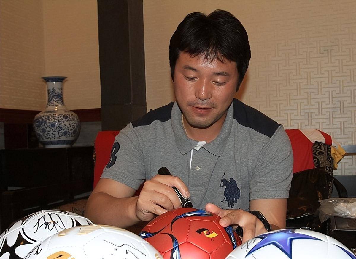 张效瑞重返深足教练组?