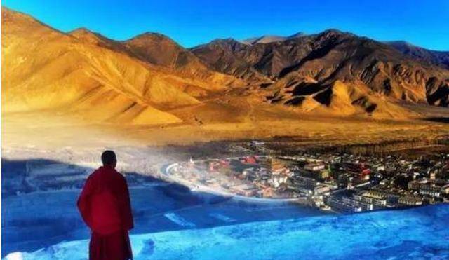 去西藏旅游，需要做什么样的准备，才能够有一趟完美的旅行