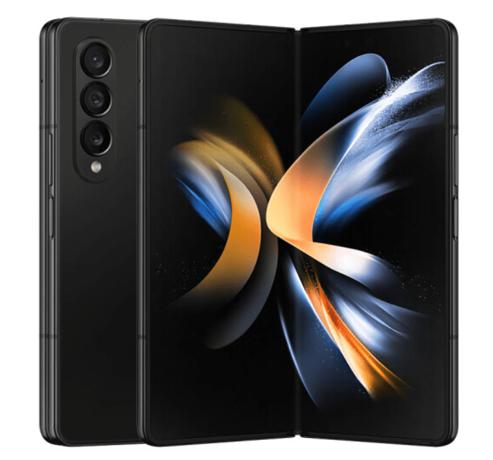 12999 galaxy z fold4 gen