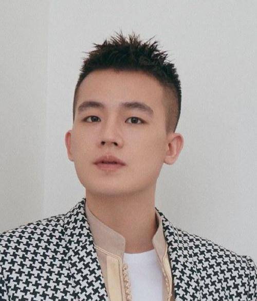 马思纯欧豪分手四年差距大,欧豪已经搭档赵丽颖《野蛮生长》