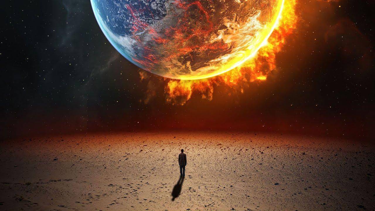 如果一场"太阳风暴"袭击地球,人类会灭绝吗_影响_高温_活动