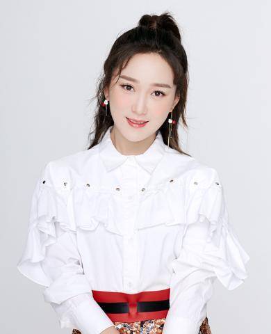 来自甘肃的美女明星:张梓溪,李欣汝,孙茜等人你最喜欢谁?