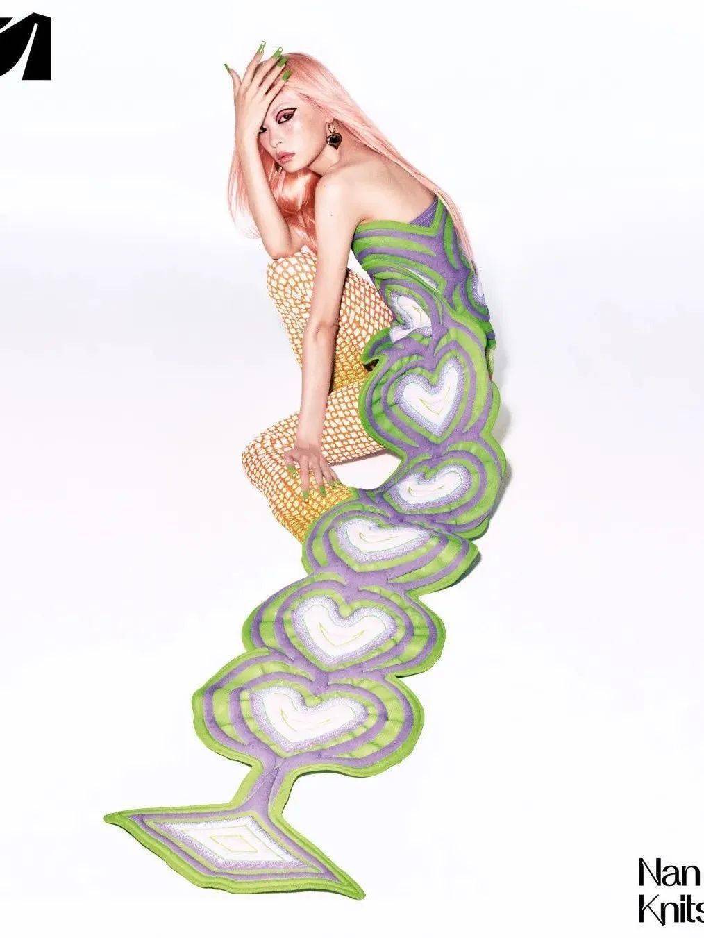 蕾虎速报 | shushu/tong首家概念旗舰店正式启幕,wmwm aw22系列首发