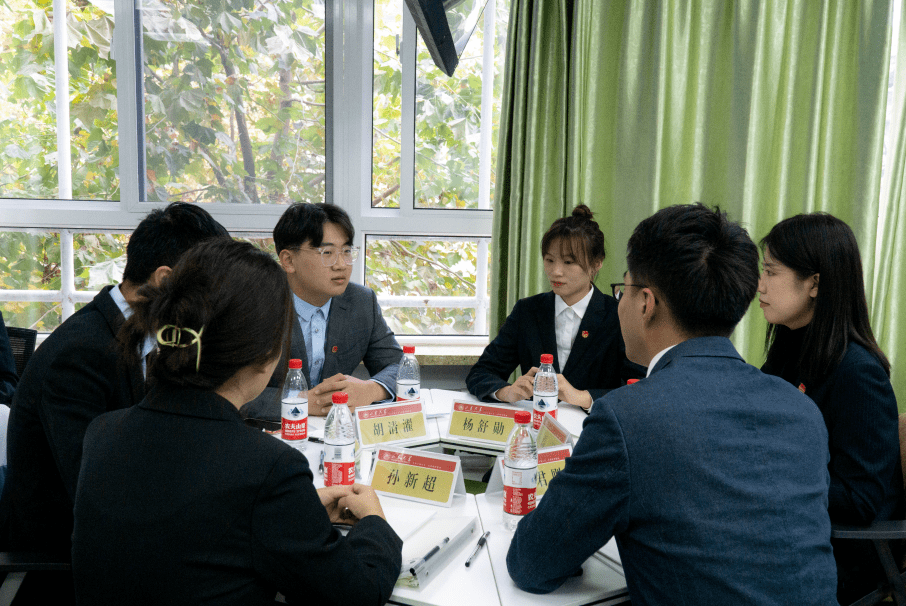 山东大学学生会:搭建协同平台,健全协同机制,推动学生会组织融合发展