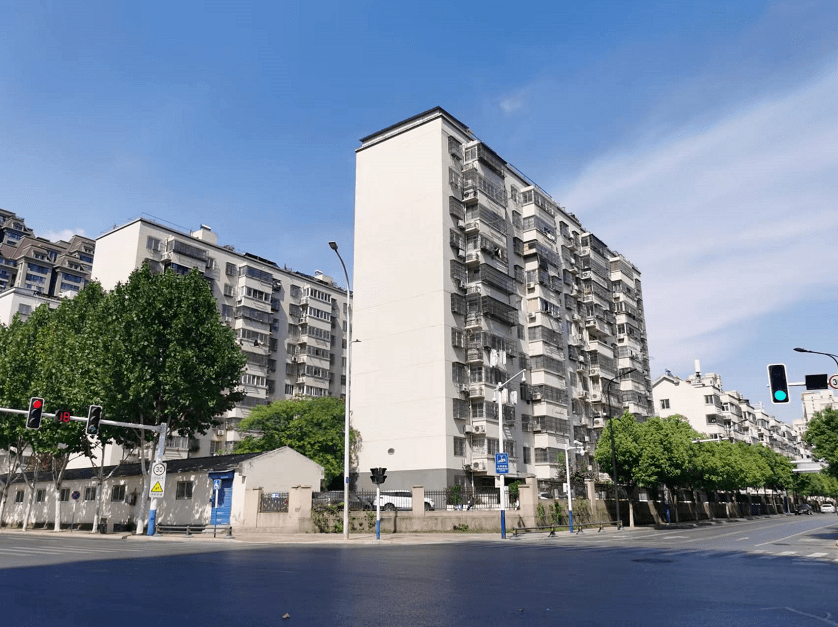 1万/平,比省府还贵,这就是合肥的回迁房!_小区_商业大_房价