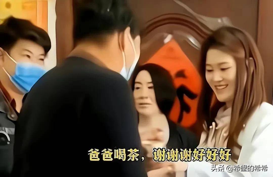 朱之文为新儿媳准备彩礼，人民教师陈萌赢在了起跑线上_部分_朱单伟_越野车