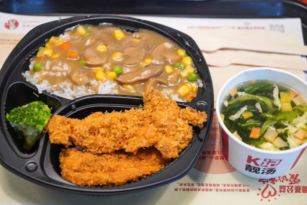 天津「最强米饭」是谁?以后在这家餐厅就能吃到