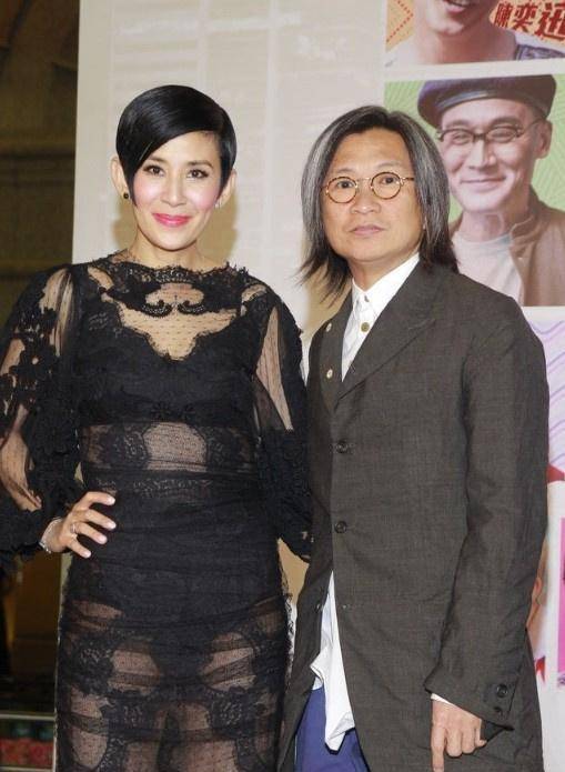 "吴君如,一个有故事的女谐星,双料影后的逆袭之路_电影_喜剧_曾柔