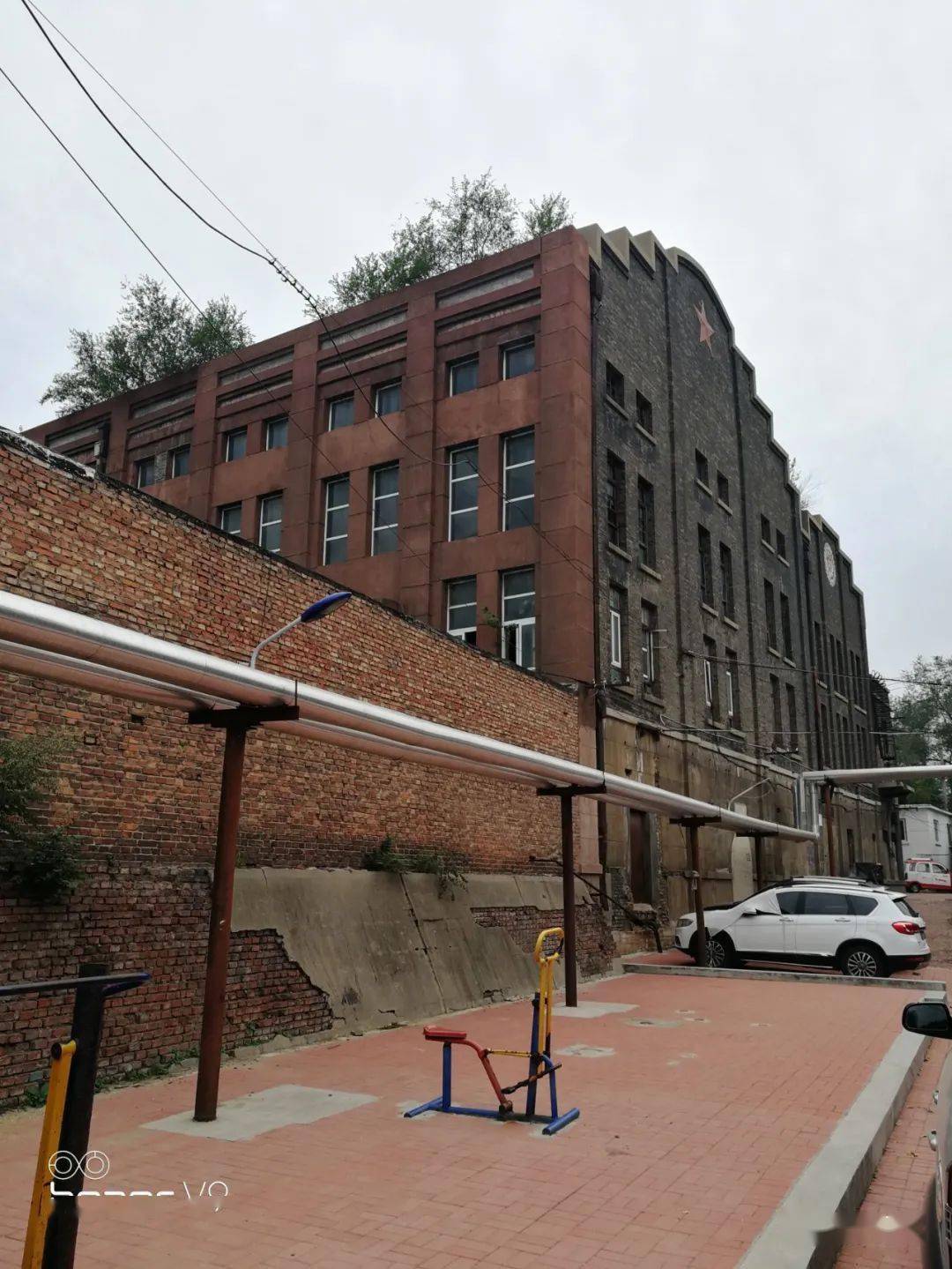 从"北洋机器局"到"德州兵工厂"_制造_天津_军火