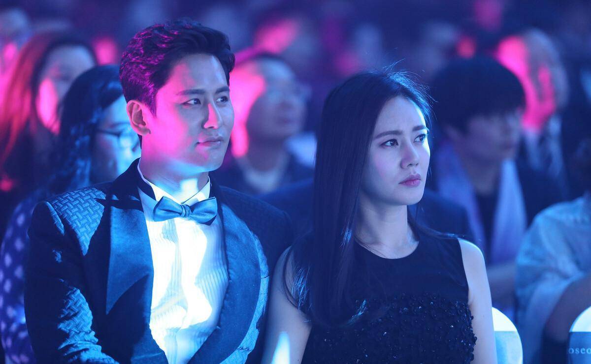 秋瓷炫的跨国爱情,签不忠诚后净身出户协议,绯闻还是来了_父母_杜淳