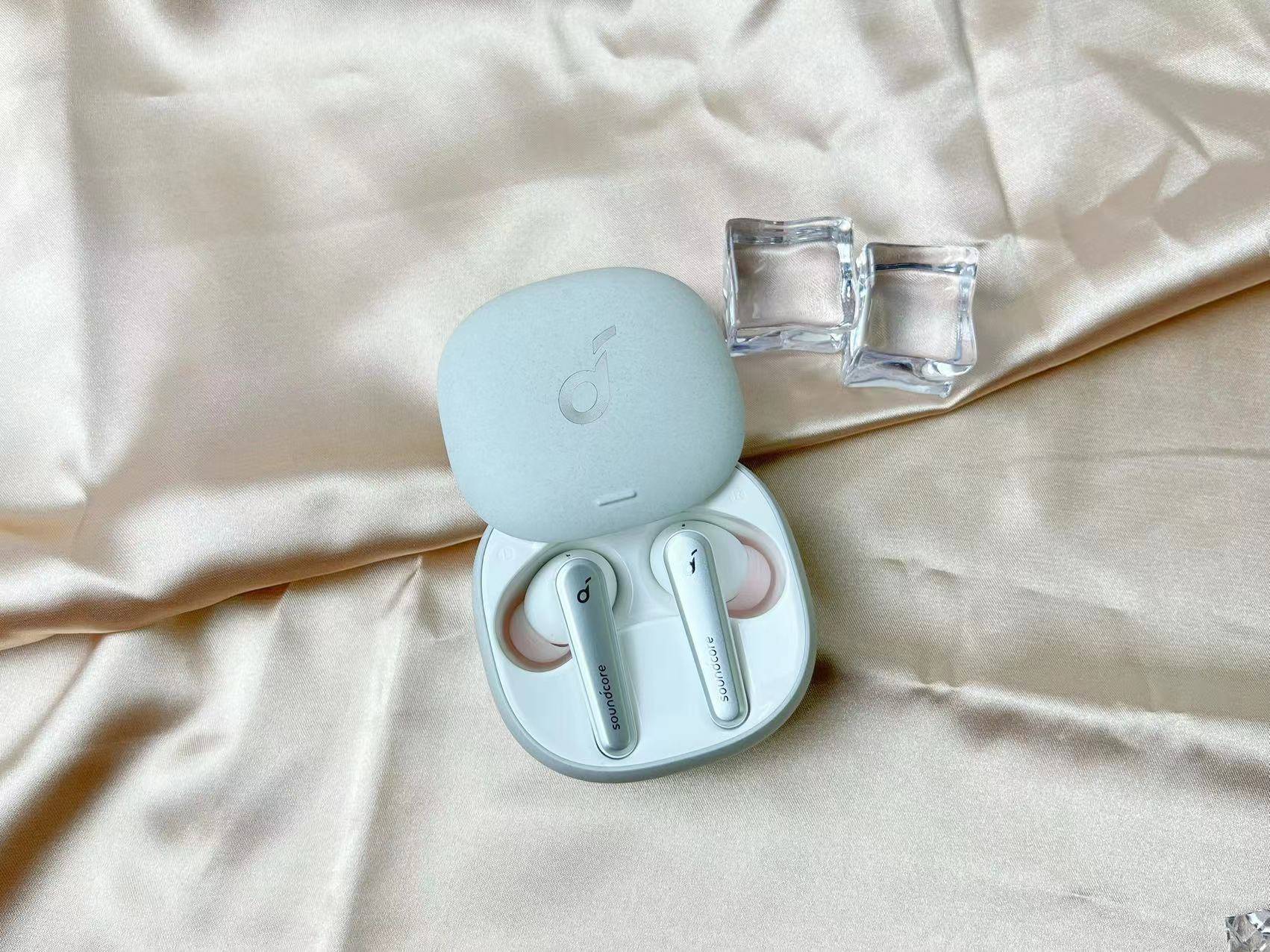 南卡和声阔真无线降噪耳机哪款更好?南卡和声阔蓝牙耳机测评