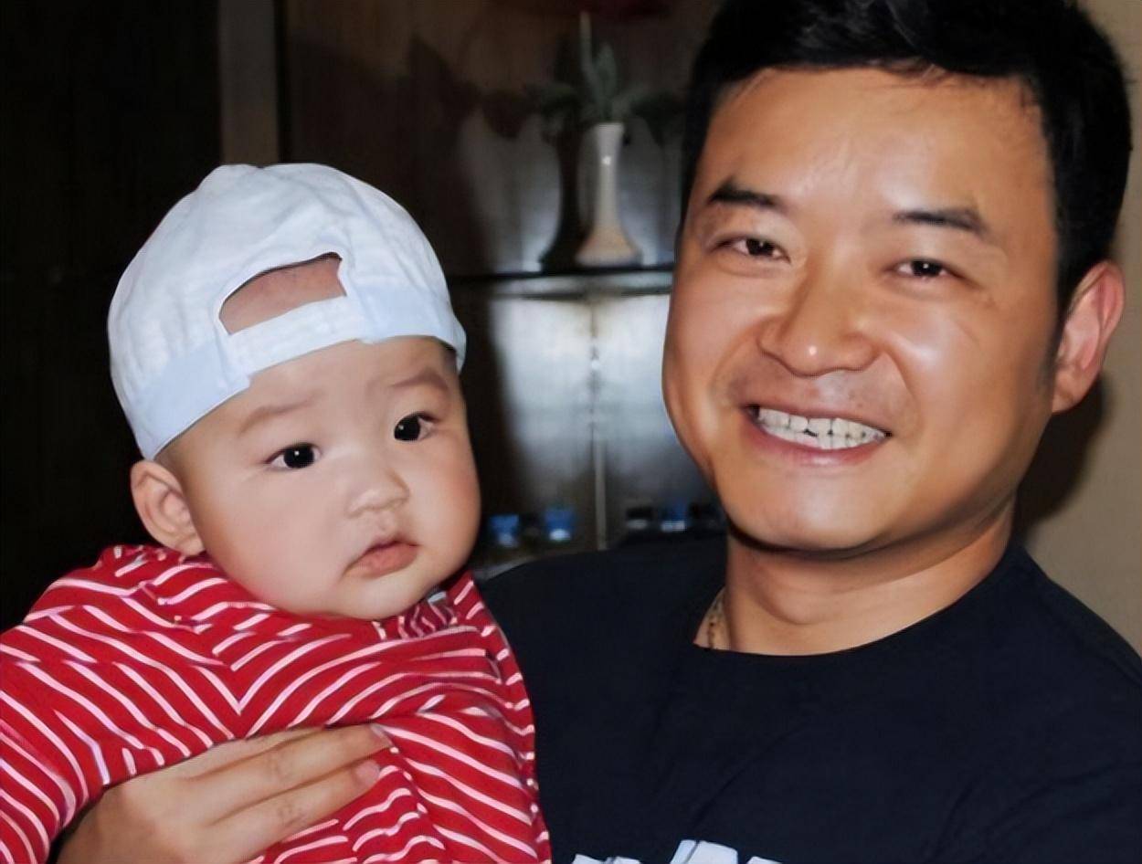 因徐小平一句话从央视"辞职",李佳明这些年经历了什么?