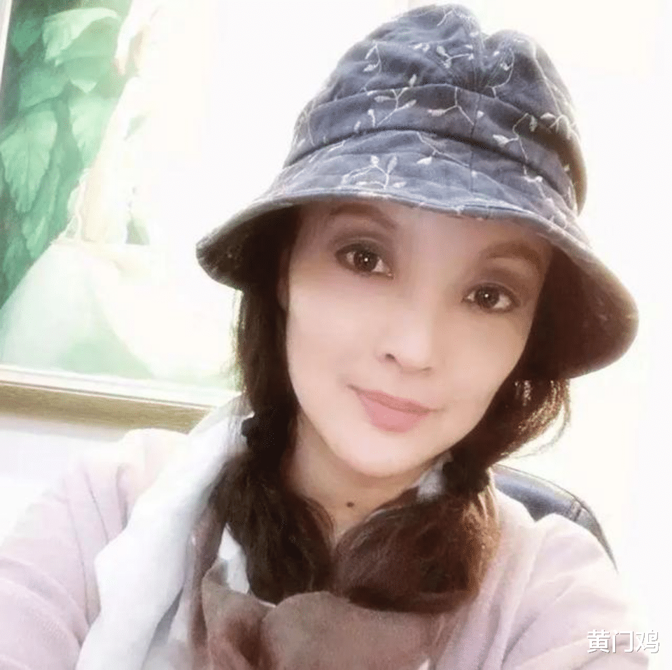 张纪中_樊馨蔓_妻子