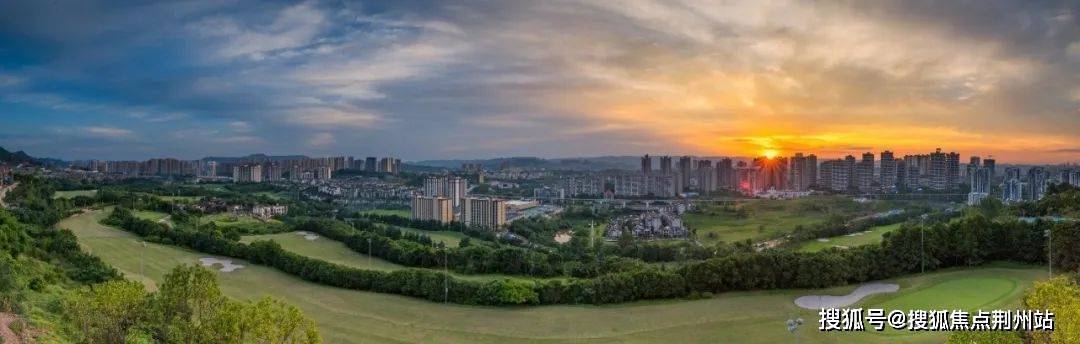 重庆巴南区【碧桂园天麓】投资怎么样?潜力如何?升值空间有多大?